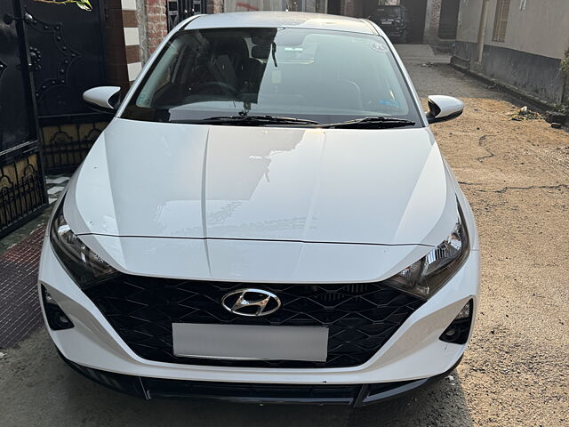 Used 2020 Hyundai Elite i20 in Bareilly