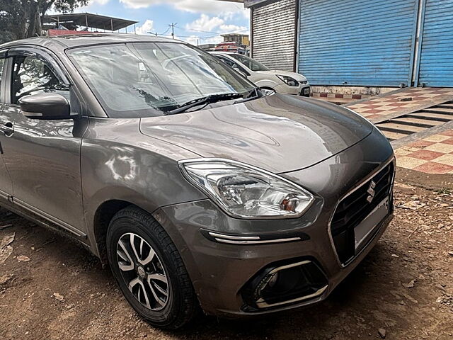 Used Maruti Suzuki Dzire VXi CNG [2020-2023] in Bhopal