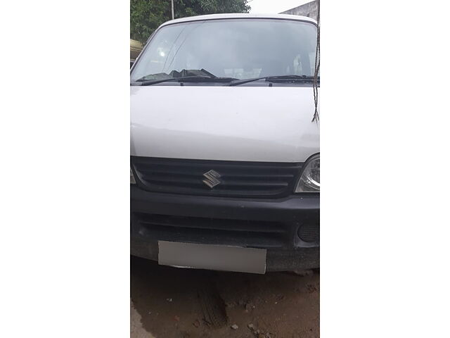 Used 2018 Maruti Suzuki Eeco in Patna