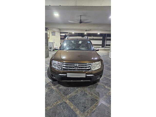 Used 2012 Renault Duster in Kolkata