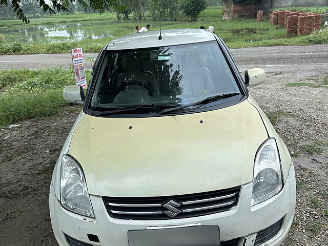 Used 2009 Maruti Suzuki Swift DZire in Rampur (Uttar Pradesh)