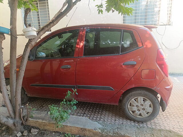 Used Hyundai i10 [2010-2017] Era 1.1 LPG in Akola