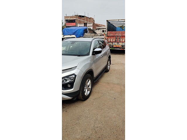 Used Tata Harrier [2019-2023] XZ [2019-2020] in Ranchi