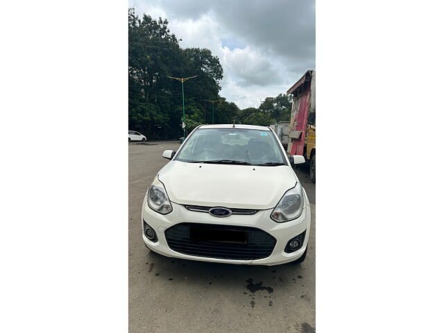 Used 2013 Ford Figo in Thane