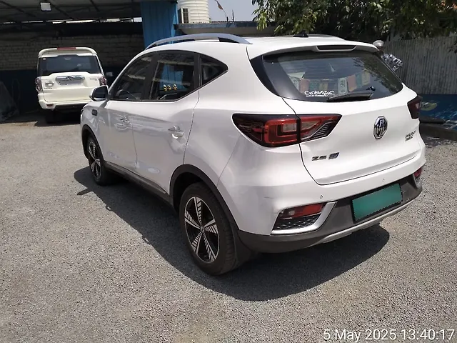 Used MG ZS EV [2020-2022] Exclusive in Raipur