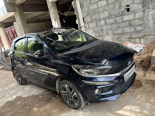 Used 2021 Tata Tiago in Hyderabad