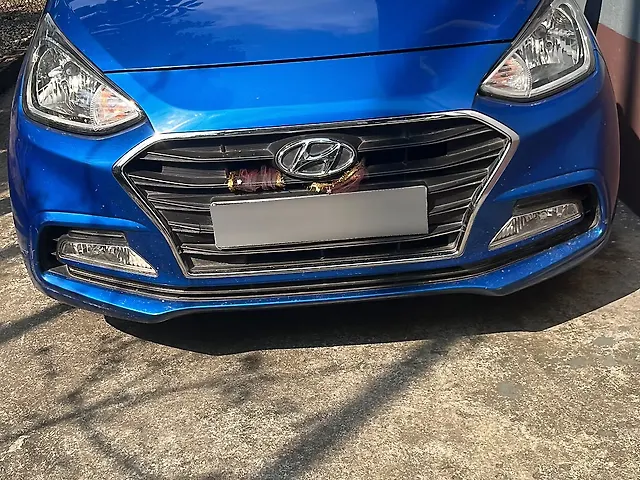 Used 2017 Hyundai Xcent in Siliguri