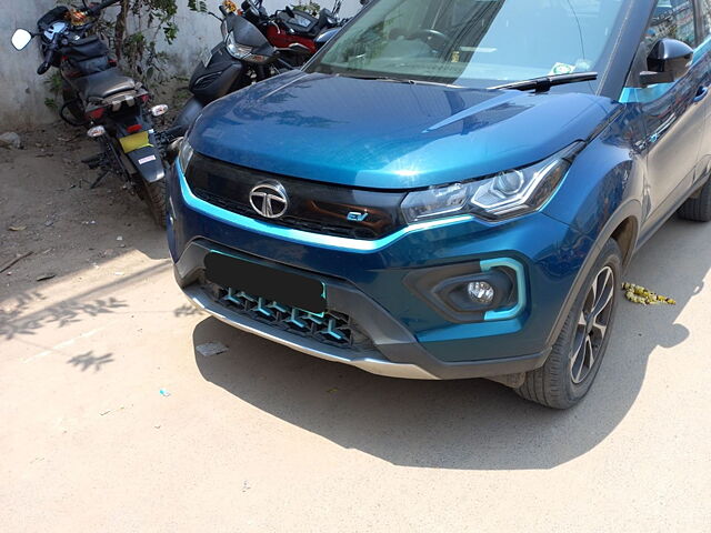 Used 2020 Tata Nexon EV in Hyderabad