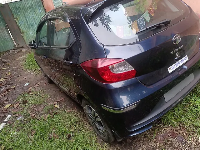Used Tata Tiago XZ [2020-2022] in Kolkata