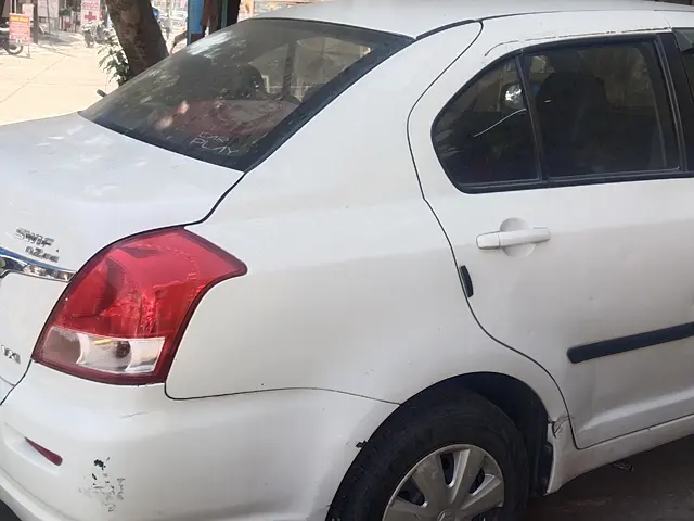 Used Maruti Suzuki Swift DZire [2011-2015] VXI in Bhopal