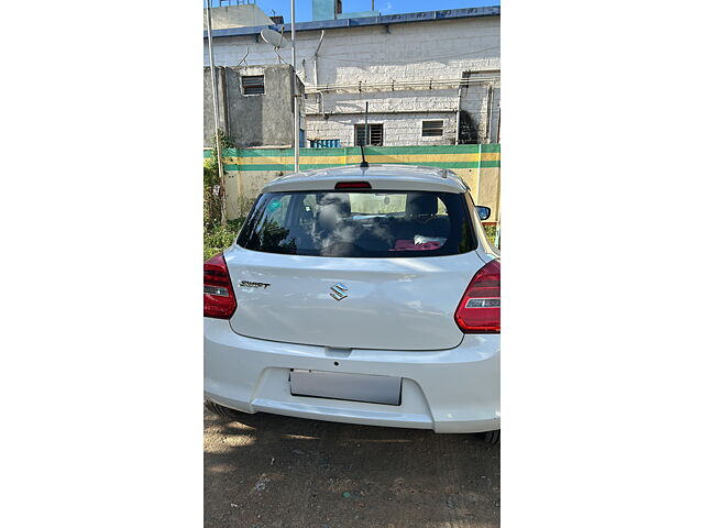 Used Maruti Suzuki Swift [2018-2021] VXi [2018-2019] in Shimoga