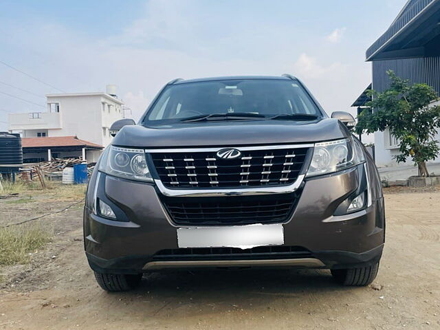 Used 2018 Mahindra XUV500 in Coimbatore