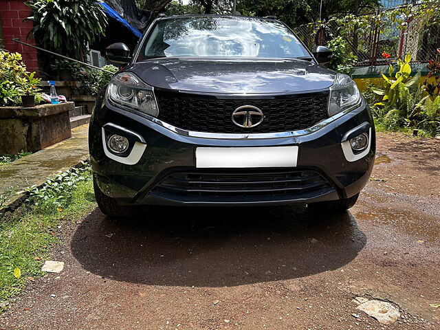 Used 2017 Tata Nexon in Mumbai