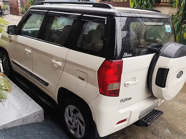 Used Mahindra XUV 3XO AX5 Diesel 1.5L Turbo Automatic (AMT) in Jalandhar Used Mahindra XUV 3XO AX5 Diesel 1.5L Turbo Automatic (AMT) in Jalandhar