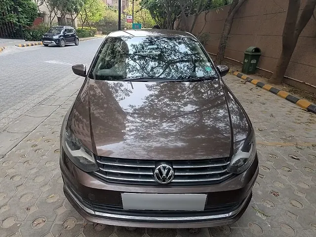 Used 2016 Volkswagen Vento in Gurgaon