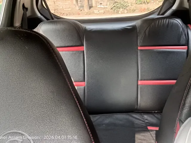 Used Maruti Suzuki Alto K10 [2014-2020] VXi AMT [2014-2018] in Guwahati