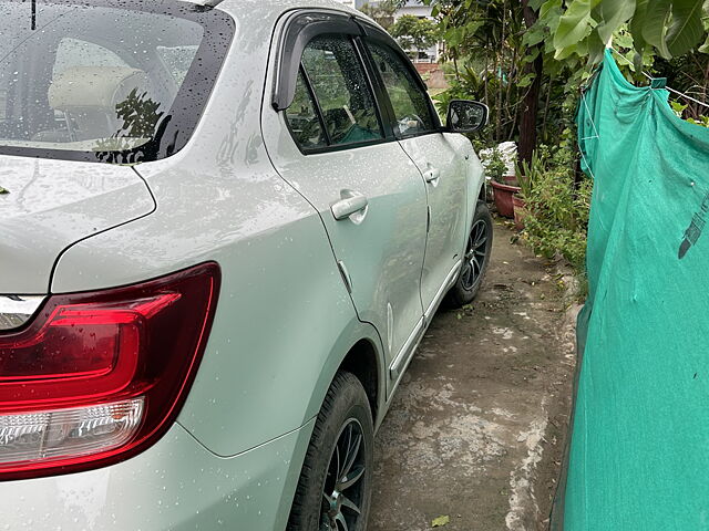 Used Maruti Suzuki Dzire [2017-2020] VXi in Chandigarh