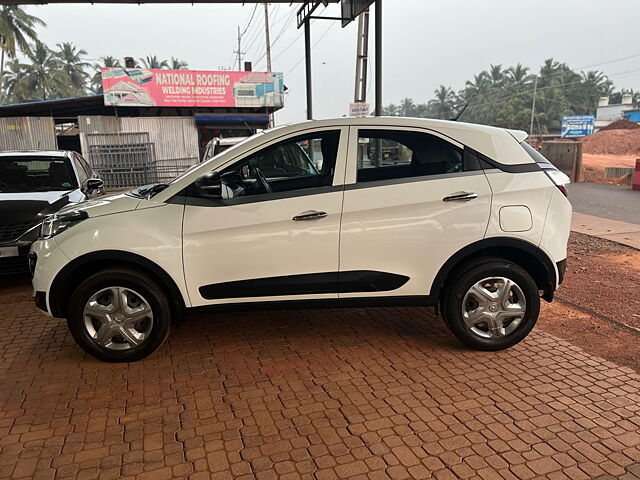 Used Tata Nexon [2017-2020] XMA Petrol in Kasaragod