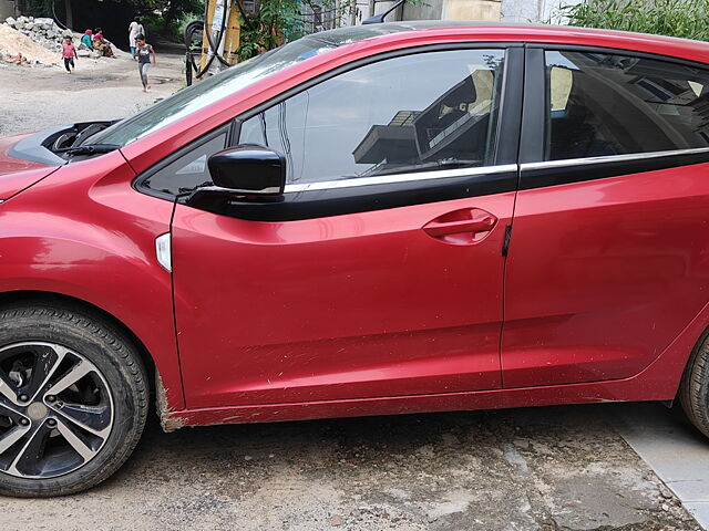 Used Tata Altroz XZ Petrol [2020-2023] in Gurgaon