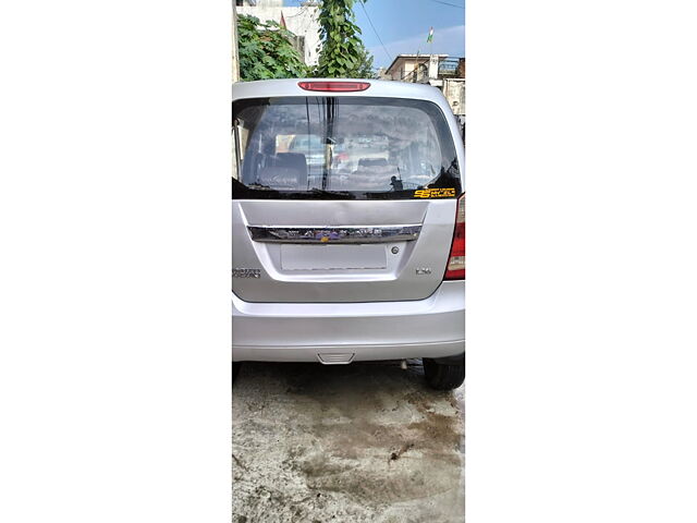 Used Maruti Suzuki Wagon R 1.0 [2014-2019] LXI ABS in Bareilly