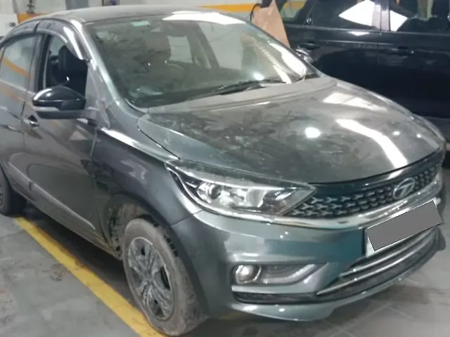 Used 2022 Tata Tigor in Greater Noida