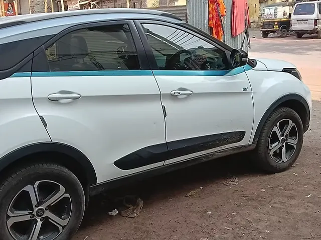 Used 2022 Tata Nexon EV in Jalna