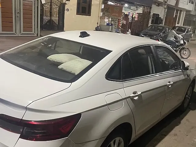 Used Skoda Slavia [2022-2023] Style 1.5L TSI MT in Jaipur