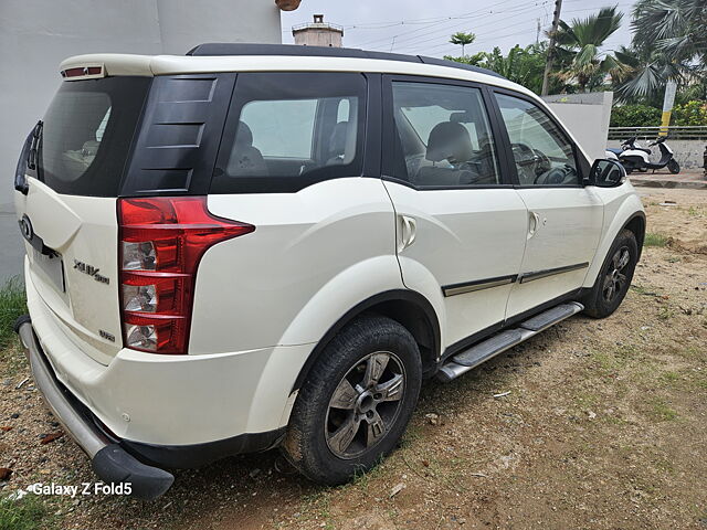 Used Mahindra XUV500 [2011-2015] W8 in Ahmedabad