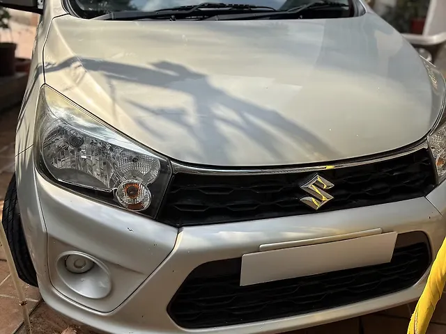 Used 2017 Maruti Suzuki Celerio in Nagpur
