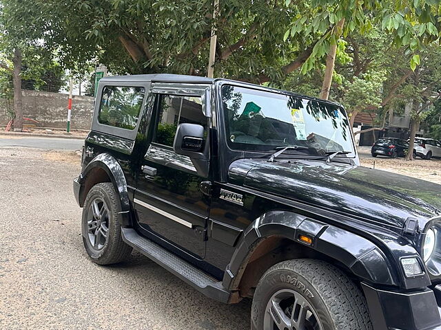 Used Mahindra Thar LX Hard Top Diesel MT in Gurgaon