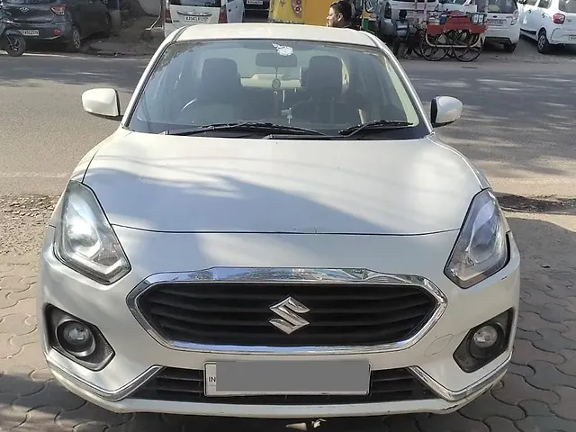 Used 2017 Maruti Suzuki DZire in Jaipur