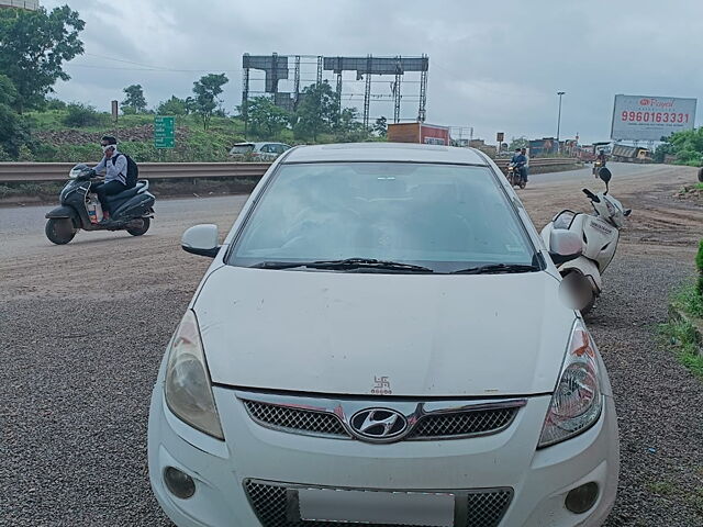 Used 2010 Hyundai i20 in Pune