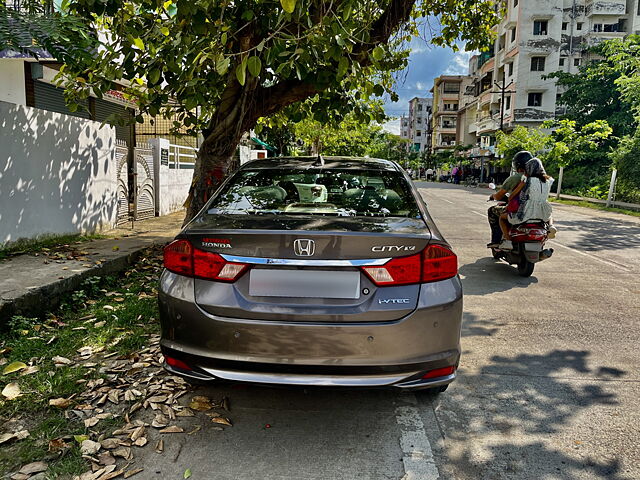 Used Honda City [2014-2017] V in Nagpur