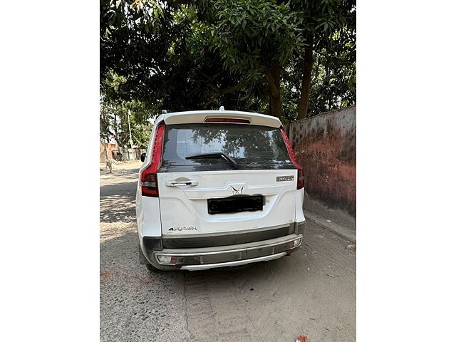 Used Mahindra Scorpio N Z8 L Diesel MT 4WD 7 STR [2022] in Lakhimpur Kheri