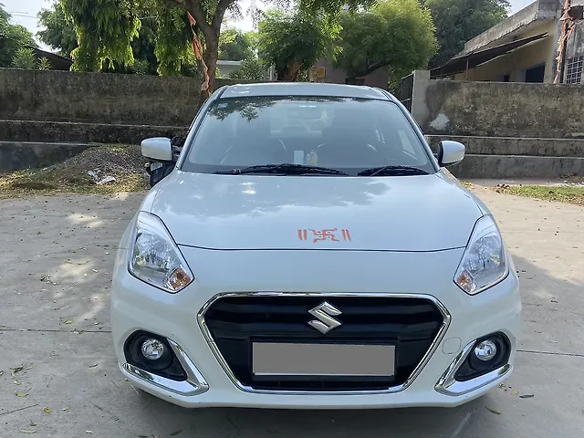 Used 2023 Maruti Suzuki DZire in Jaipur