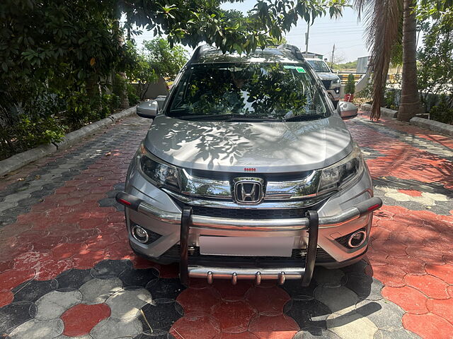 Used 2017 Honda BR-V in Surat