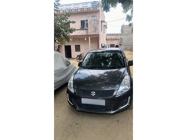 Used 2015 Maruti Suzuki Swift in Kuchaman