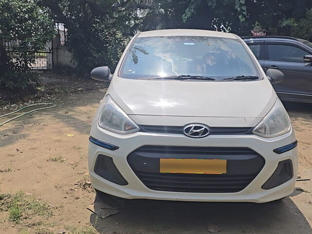 Used Hyundai Xcent E in Sonipat