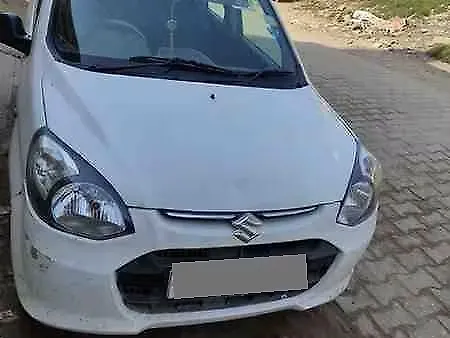 Used 2012 Maruti Suzuki Alto 800 in Gurgaon Used 2012 Maruti Suzuki Alto 800 in Gurgaon