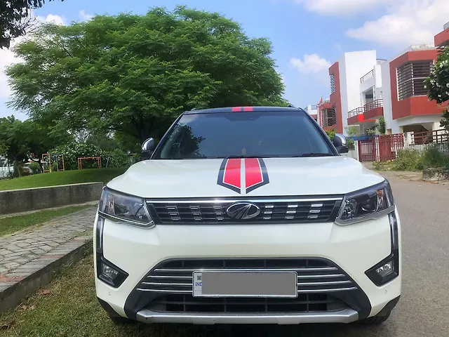 Used 2021 Mahindra XUV300 in Lucknow