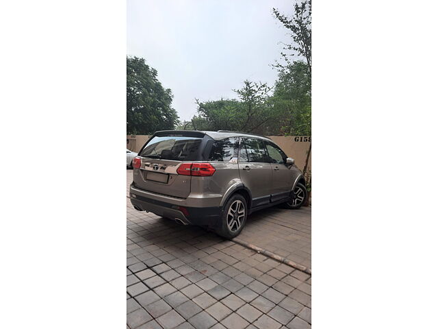 Used Tata Hexa [2017-2019] XT 4x2 7 STR in Ahmedabad