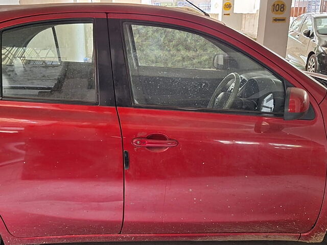 Used Nissan Micra [2013-2018] XL [2013-2016] in Ahmedabad