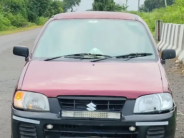 Used 2006 Maruti Suzuki Alto in Pune