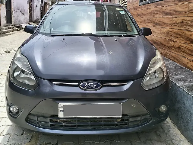 Used 2012 Ford Figo in Rewari