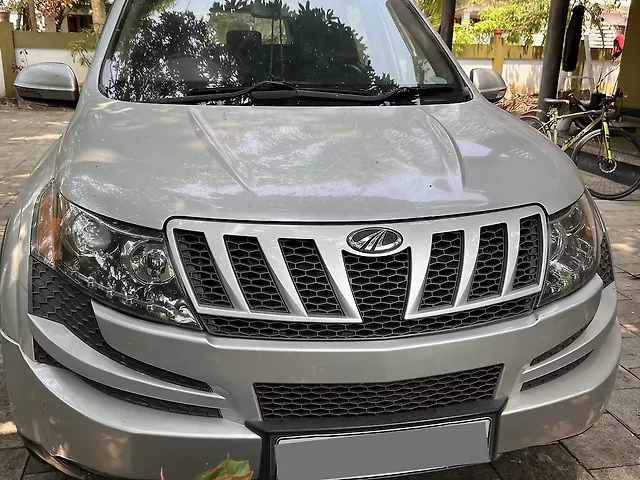 Used 2012 Mahindra XUV500 in Thrissur