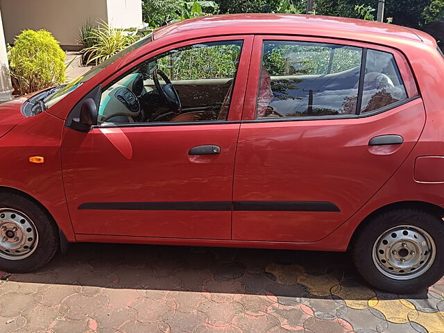 Used Hyundai i10 [2007-2010] Era in Kochi