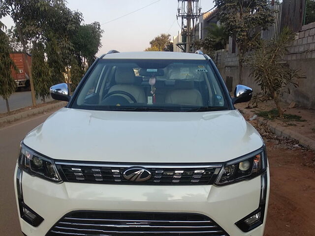 Used 2019 Mahindra XUV300 in Bangalore