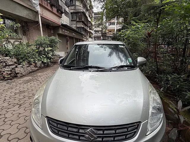 Used 2014 Maruti Suzuki Swift in Ulhasnagar