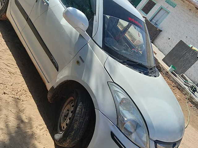 Used 2015 Maruti Suzuki Swift DZire in Nagaur