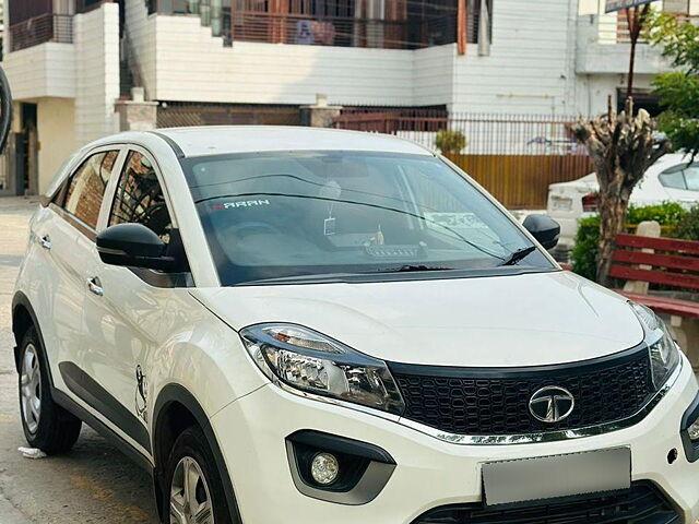 Used 2019 Tata Nexon in Karnal